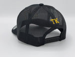 47 TK “Mesh SnapBack”
