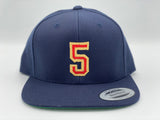 5 EK "SnapBack"