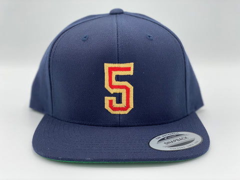 5 EK "SnapBack"