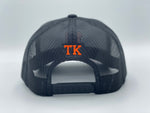 11 TK “Mesh SnapBack”