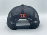 11 TK “Mesh SnapBack”