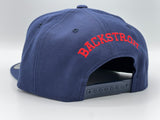 19 BACKSTROM "SnapBack"