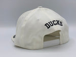 C4 DUCKS “SnapBack”