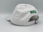 33 BIRD “low brim”