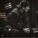 63 MARCHY “Mesh SnapBack”