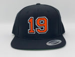 19 NJP "SnapBack"