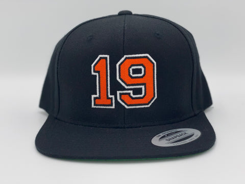 19 NJP "SnapBack"