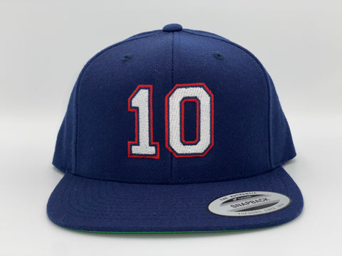 10 MAC “SnapBack”