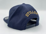 61 STILLER "SnapBack"