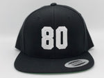 80 DOLA “SnapBack”