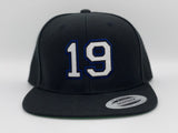 19 GOODROW “SnapBack”