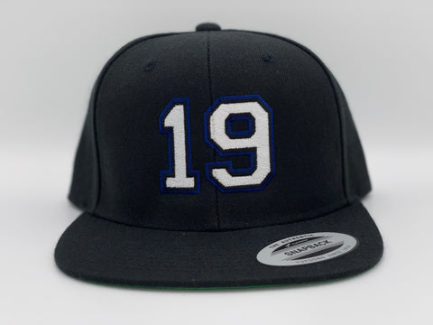 19 GOODROW “SnapBack”