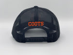 14 COOTS “Mesh SnapBack”