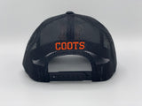 14 COOTS “Mesh SnapBack”