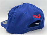 93 MIKA “SnapBack Hat”
