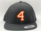 4 C4 “SnapBack”