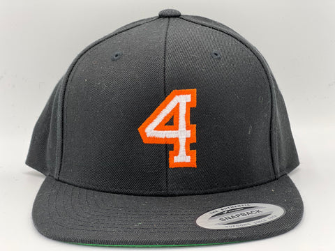 4 C4 “SnapBack”