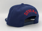 11 DEVERS “SnapBack”