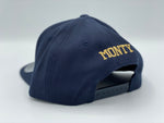 33 MONTY "SnapBack"