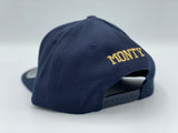 33 MONTY "SnapBack"